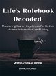 Life's Rulebook Decoded (eBook, ePUB) - Bild 1