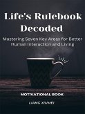 Life's Rulebook Decoded (eBook, ePUB)