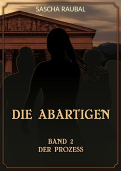 Cover Der Prozess (eBook, ePUB)