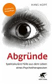 Abgründe (eBook, PDF) Abgründe (eBook, PDF)