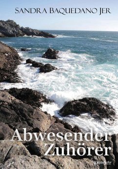 Cover Abwesender Zuhörer (eBook, ePUB)