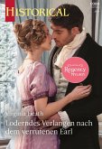 Loderndes Verlangen nach dem verrufenen Earl (eBook, ePUB) Loderndes Verlangen nach dem verrufenen Earl (eBook, ePUB)