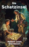Robert Louis Stevenson: Die Schatzinsel (eBook, ePUB) Robert Louis Stevenson: Die Schatzinsel (eBook, ePUB)