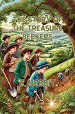 The Story of the Treasure Seekers(Illustrated) (eBook, ePUB) The Story of the Treasure Seekers(Illustrated) (eBook, ePUB)