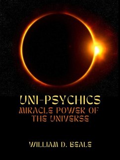 Cover Uni-Psychics (eBook, ePUB)