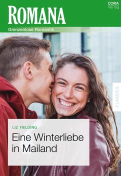 Cover Eine Winterliebe in Mailand (eBook, ePUB)