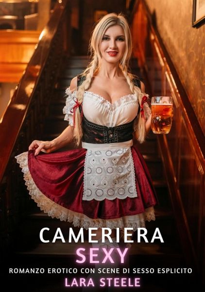 Cameriera Sexy (eBook, ePUB)