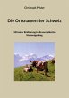 Die Ortsnamen der Schweiz (eBook, ePUB) - Bild 1