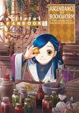Ascendance of a Bookworm: Fanbook 5 (eBook, ePUB)