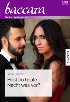Cover Hast du heute Nacht was vor? (eBook, ePUB)