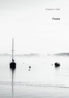 Poesie (eBook, ePUB) - Reltir, Christoph R.