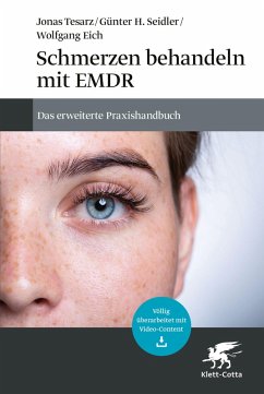 Cover Schmerzen behandeln mit EMDR (eBook, ePUB)