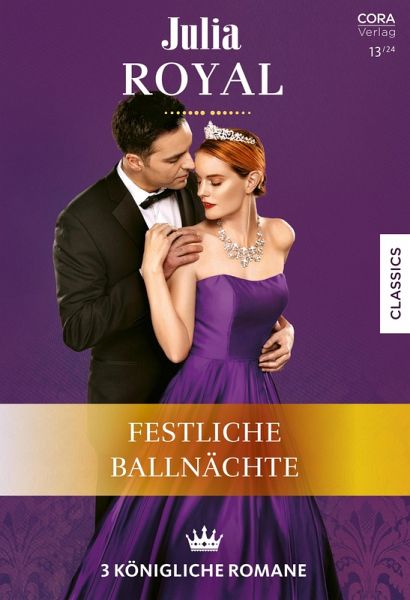 Julia Royal Band 34 (eBook, ePUB) Julia Royal Band 34 (eBook, ePUB)