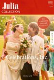 Julia Collection Band 205 (eBook, ePUB) Julia Collection Band 205 (eBook, ePUB)
