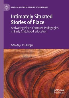 Intimately Situated Stories of Place (eBook, PDF)