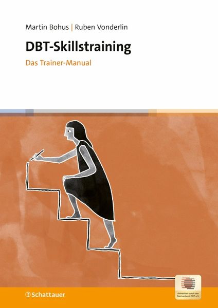 DBT-Skillstraining (eBook, PDF)