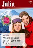 Mit dir im Land der aufgehenden Sonne (eBook, ePUB) Mit dir im Land der aufgehenden Sonne (eBook, ePUB)