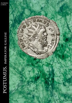 Postumus. Imperator Galliae (eBook, ePUB) - Corda, Patrizio