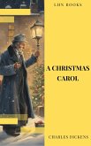 A Christmas Carol (eBook, ePUB)