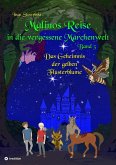 Malinos Reise in die vergessene Märchenwelt (eBook, ePUB) Malinos Reise in die vergessene Märchenwelt (eBook, ePUB)