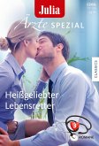 Julia Ärzte Spezial Band 27 (eBook, ePUB)