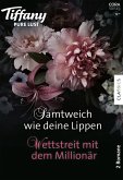 Tiffany Pure Lust Band 22 (eBook, ePUB) Tiffany Pure Lust Band 22 (eBook, ePUB)