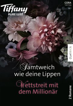 Cover Tiffany Pure Lust Band 22 (eBook, ePUB)