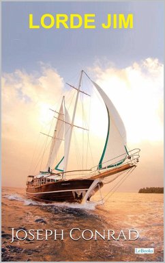 Cover Lorde Jim (eBook, ePUB)