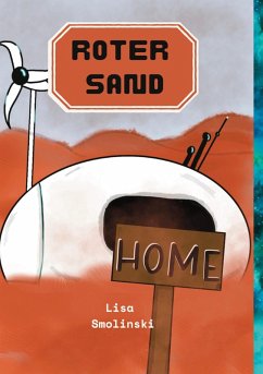 Roter Sand (eBook, ePUB)