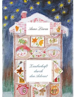 Cover Zauberhaft durch den Advent (eBook, ePUB)