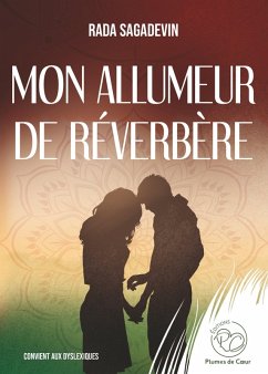 Mon allumeur de réverbère (eBook, ePUB) - Sagadevin, Rada