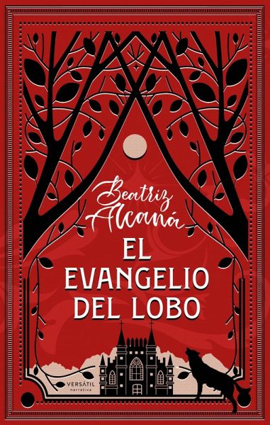 El evangelio del lobo (eBook, ePUB)