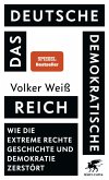 Das Deutsche Demokratische Reich (eBook, ePUB)