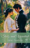 Jane Austen: Stolz und Vorurteil (eBook, ePUB)