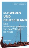 Schweden und Deutschland (eBook, ePUB)