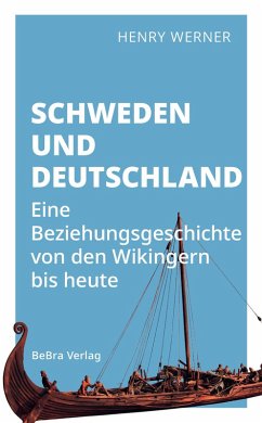Cover Schweden und Deutschland (eBook, ePUB)