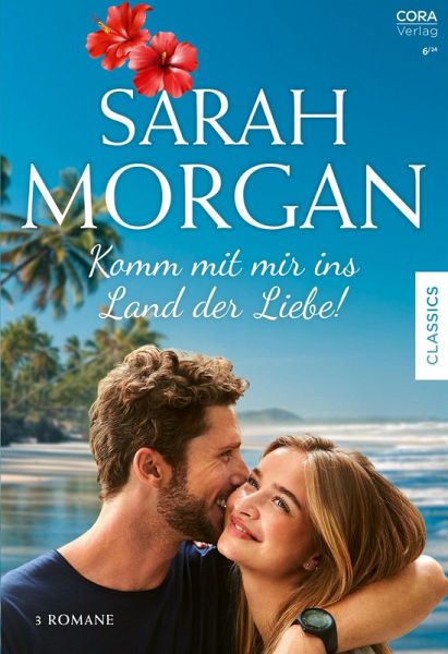 Sarah Morgan Edition Band 9 (eBook, ePUB)