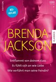 Brenda Jackson Edition Band 13 (eBook, ePUB) Brenda Jackson Edition Band 13 (eBook, ePUB)