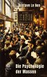 Gustave Le Bon: Die Psychologie der... - Bild 1
