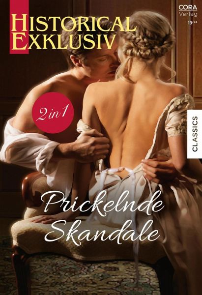 Historical Exklusiv Band 124 (eBook, ePUB) Historical Exklusiv Band 124 (eBook, ePUB)