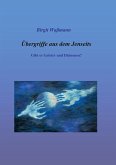 Übergriffe aus dem Jenseits (eBook, ePUB)