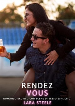 Cover Rendez-vous (eBook, ePUB)