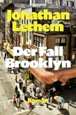 Der Fall Brooklyn (eBook, ePUB) Der Fall Brooklyn (eBook, ePUB)