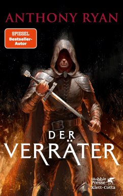 Der Verräter (eBook, ePUB) - Ryan, Anthony