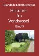 Historier fra Vendsyssel - Bind 5... - Bild 1