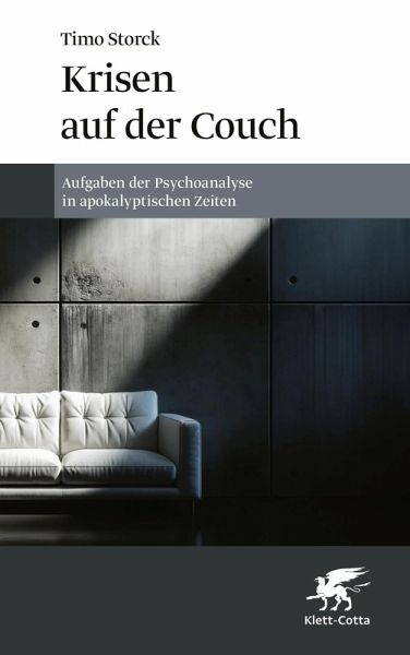 Krisen auf der Couch (eBook, PDF)