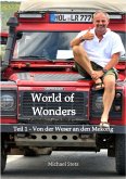 World of Wonders (eBook, ePUB)