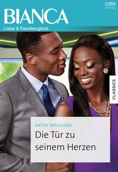 Cover Die Tür zu seinem Herzen (eBook, ePUB)
