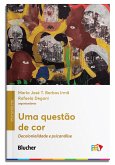 Uma questão de cor (eBook, ePUB) Uma questão de cor (eBook, ePUB)