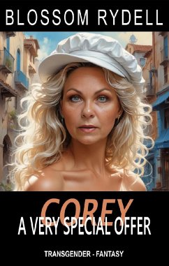 Corey - A very special Offer (eBook, ePUB) - Rydell, Blossom